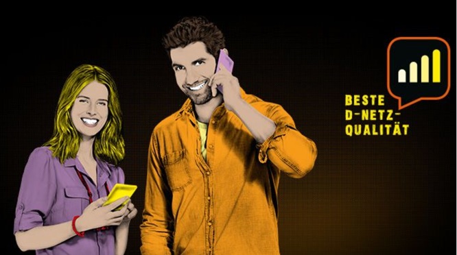 Congstar Prepaid Handytarife