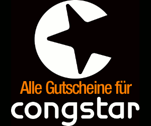 Congstar Gutschein